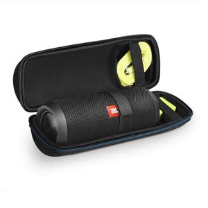 LUNGEAR Hard Carry Case for JBL FLIP3 Ultimate Ears BOOM 2 Blast Portable 