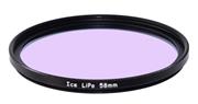 ICE 58mm LiPo Filter Light Pollution Reduction for Night Sky/Star 58