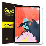 IVSO Screen Protector for ipad pro 11, 9H Hardness HD Clear Tempered Glass Screen Protector for Apple iPad Pro 11 2018