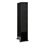 Martin Logan Motion 60XT Gloss Black Floorstanding Speaker - Each