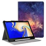 Fintie Samsung Galaxy Tab S4 10.5 Case with S Pen Holder, [Slim Shield] Multiple Angle Stand Cover with Auto Wake/Sleep for Samsung Galaxy Tab S4 10.5 Model SM-T830/T835/T837 2018 Release, Galaxy