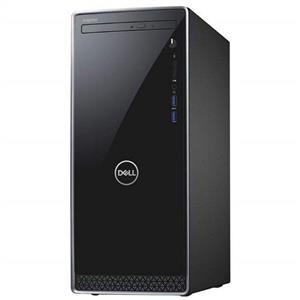 کیس استوک Case Dell Mini Tower Inspiron 3670