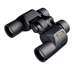 Pentax 8 x 30 PCF CW Series Binoculars w Case 54089 