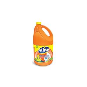 اکتیو مایع جرمگیر 4 لیتر