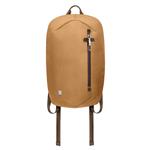 Moshi 99MO112711 Hexa Lightweight Backpack, Water/Snow Resistant, Khaki Brown