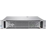 HP ProLiant DL380 G9 2U Rack Server - 2 x Intel Xeon E5-2660 v4 Tetradeca-core (14 Core) 2 GHz - 64 GB Installed DDR4 SD