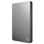 Seagate Backup Plus Slim 1TB External Hard Drive Portable HDD – Silver USB 3.0 for PC Laptop and Mac, 2 Months Adobe CC Photography (STDR1000101)