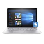 HP Envy - 17t Home and Business Laptop (Intel i7-8565U 4-Core, 64GB RAM, 1TB SATA SSD, 17.3" Touch Full HD (1920x1080), NVIDIA GeForce MX250, Fingerprint, WiFi, Bluetooth, Webcam, Win 10 Pro)