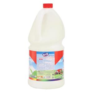 سفیدکننده سطوح اکتیو حجم 4000 میلی‌لیتر Active Surface Bleach 4000ml