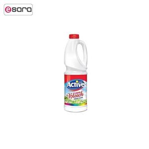 سفیدکننده سطوح اکتیو حجم 1000 میلی‌لیتر Active Surface Bleach 1000ml