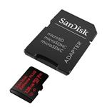 SanDisk Extreme PLUS 128GB microSDXC UHS-I Card - SDSQXBG-128G-GN6MA