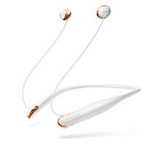 Philips Flite Hyprlite Wireless Bluetooth Earbuds - White (SHB4205WT/27)