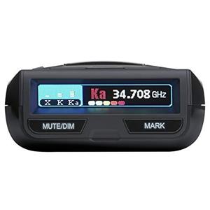 Uniden R3 Extreme Long Range Radar Laser Detector GPS 360 Degree DSP Voice Alert 