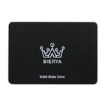 DIERYA K1 500GB Professional SSD 3D NAND SATA III 6Gbps 2.5" Internal Solid State Drives for PC Laptop