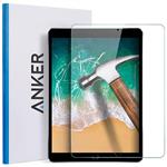 iPad Pro 10.5'' 2017 Screen Protector, Anker Tempered Glass Screen Protector - Retina Display/Apple Pencil Compatible/Scratch Resistant (not Compatible for iPad Pro 10.5'' 2018)