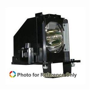 MITSUBISHI WD 65C10 TV Replacement Lamp with Housing 