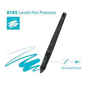 Huion PW507 Battery Free Stylus for Kamvas PRO 12 13 Pro 16 and 20 Graphics Drawing Monitor 