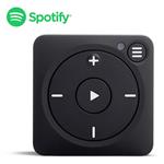 Mighty Vibe Spotify Music Player - Bluetooth & Wired Headphones - 8GB Storage - No Phone Needed - Zazzy Black