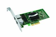 Intel PRO/1000 Pt Dual Port Server Adapter (Renewed)