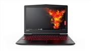 Lenovo Legion Y520 -Core i7-7700HQ-8GB-1TB -GTX 1060