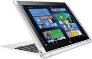 HP Pavilion x2 Detachable 2-in-1 Laptop Tablet,10.1 HD IPS Touchscreen Intel Quad-Core Atom x5-Z8350, 32GB eMMC SSD, 2GB RAM, 802.11ac, Wifi, Bluetooth, Windows 10-Silver