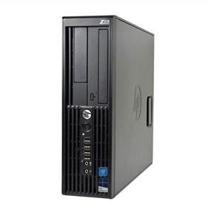 مینی کیس hp Z210 SFFWORK STATION(استوک)