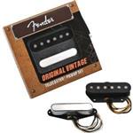 Fender Pure Vintage Reissue Telecaster Pickups