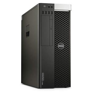 سیستم ورک استیشن دل مدل DELL T5810