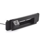 Trunk Handle Vehicle-Specific Camera Integrated into Case Handle Rear View Camera for Mercedes Benz X204 GLK280 GLK300 GLK350 W205 W166