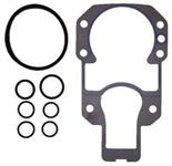 Tungsten Marine Mounting Gasket Kit for Mercruiser Alpha One and Gen II Replaces 27-94996Q2