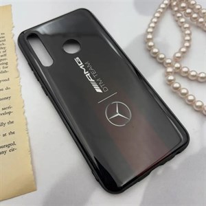 قاب گوشی P Smart 2019 هوآوی فانتزی طرح دار کد 19682