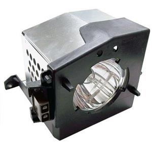 Toshiba 52HM84 TV Replacement Lamp with Housing