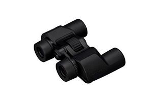 Pentax AP 8x30 WP Binoculars (Black) 