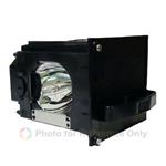 MITSUBISHI WD-y65 TV Replacement Lamp with Housing