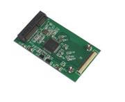 Micro SATA Cables mSATA SSD to 40 Pin ZIF Adapter Card as Toshiba or Hitachi ZIF HDD