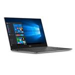 Dell XPS 9350-4007SLV UltraBook: 13.3" QHD (3200x1800) Touchscreen | Intel Core i5-6200U | 256GB SSD | 8GB | WiFi + Bluetooth | Backlit Keyboard | Windows 10 (Renewed)