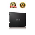 120GB SSD M.2 2280 Solid State Drive up to 534 MB/s for Notebooks Tablets and Ultrabooks by OSCOO (2280mm 