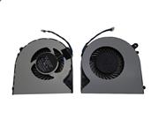 Laptop CPU Cooling Fan for Fujitsu Lifebook AH544 A514 A544 A556 AH564 DFS531105MCOT FFAP 6033B0032202 DC5V 0.5A New