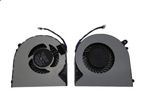 Laptop CPU Cooling Fan for Fujitsu Lifebook AH544 A514 A544 A556 AH564 DFS531105MCOT FFAP 6033B0032202 DC5V 0.5A New 