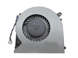 Laptop CPU Cooling Fan for Fujitsu Lifebook AH544 A514 A544 A556 AH564 DFS531105MCOT FFAP 6033B0032202 DC5V 0.5A New 