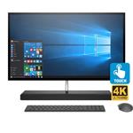 HP ENVY 27 Home and Business All in One Desktop PC (Intel 8th Gen Coffee Lake i7-8700T, 32GB RAM, 1TB HDD + 512GB sata SSD, 27" UHD 4K IPS antiglare touchscreen (3840x2160), GTX 1050 4GB, Win 10 Home)