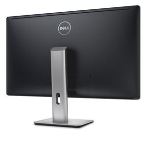 Dell Ultrasharp 32" UP3216Q Monitor, UHD 4k 3840 x 2160 at 60Hz, 16:9, 99.5% AdobeRGB, 100% REC709 and 87% DCI-P3, IPS, HDMI 2.0, DP 1.2 