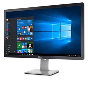 Dell Ultrasharp 32" UP3216Q Monitor, UHD 4k 3840 x 2160 at 60Hz, 16:9, 99.5% AdobeRGB, 100% REC709 and 87% DCI-P3, IPS, HDMI 2.0, DP 1.2 