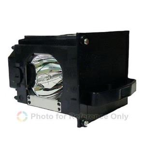 MITSUBISHI WD 52631 TV Replacement Lamp with Housing 