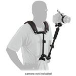 dlc V9 Comporta II Hands-Free Body Support Harness for DSLR Cameras and Camcorders