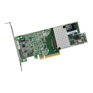 کارت SAS Controller 8 Port