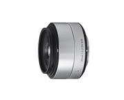 SIGMA ART 30MM F2.8 DN SILVER LENS FOR MICRO FOUR THIRDS MOUNT