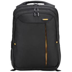 Targus Meridian II Backpack for 15.6 Inch Laptop Black TSB140US 