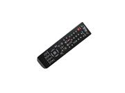 FidgetFidget Remote Control for Samsung DVD-VR375 DVD-VR375A DVD VCR Combo Player Recorder