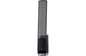 MartinLogan ElectroMotion ESL X Floorstanding Speaker, Satin Black (Each) 